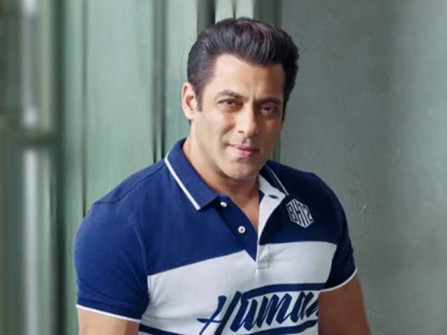 Salman Khan: Heartfelt Birthday Celebration