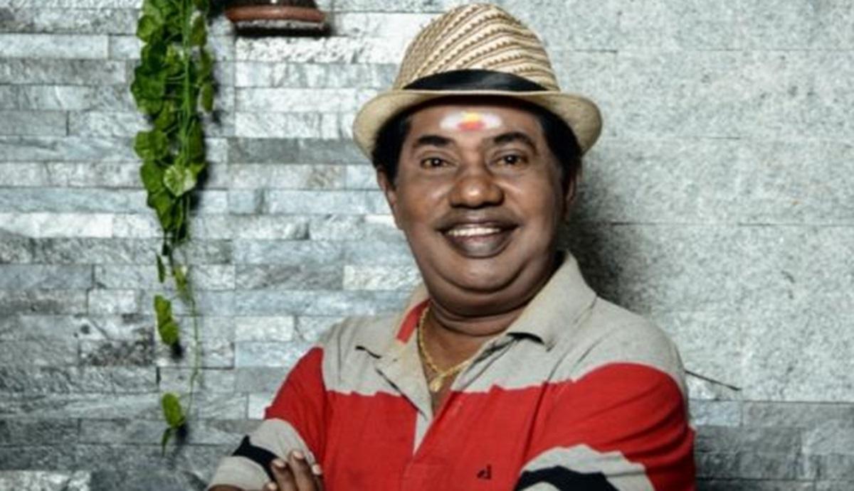 Bonda Mani: तमिल फिल्म इंडस्ट्री के हास्य कला के शूरवीर का आदियत्र