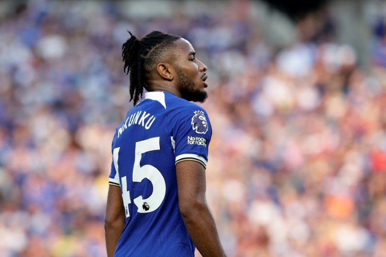 Nkunku: Pochettino Cautions Patience for Nkunku Chelsea Journey