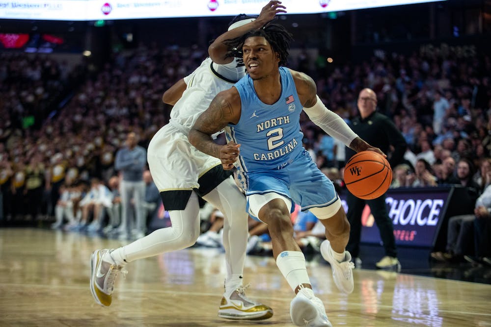 UNC basketball Triumphs: Defensive Dominance vs. Oklahoma