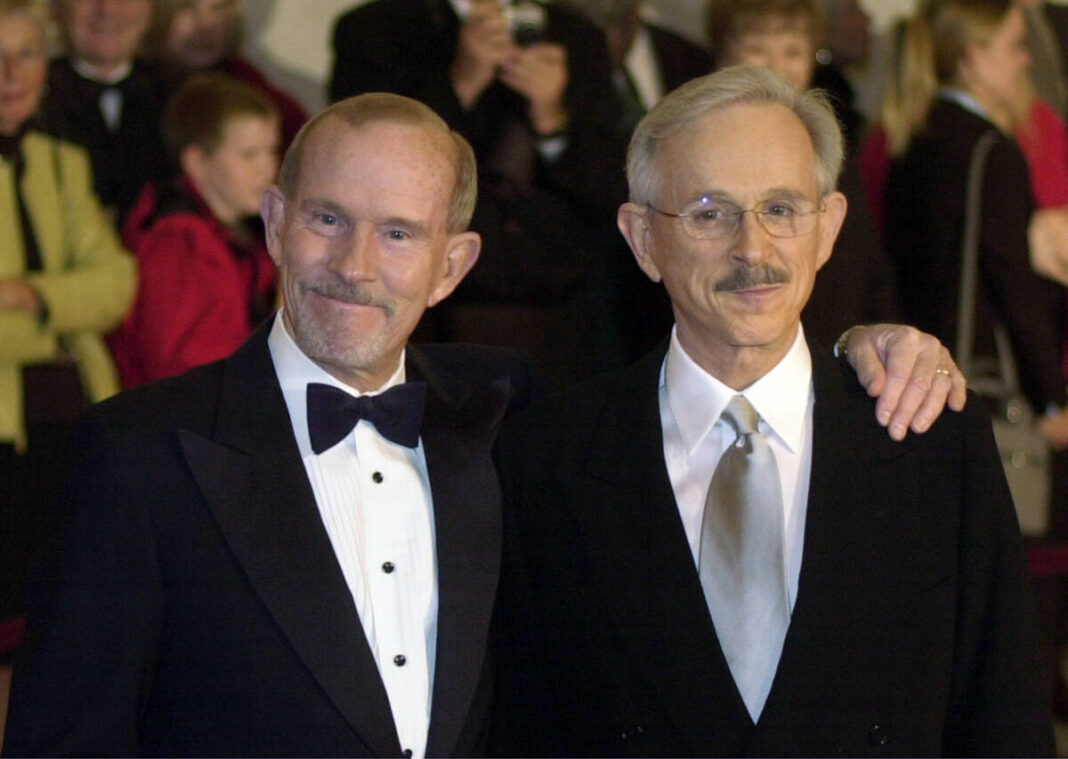 Tom Smothers: Comedy Pioneer and Advocate for Social Change