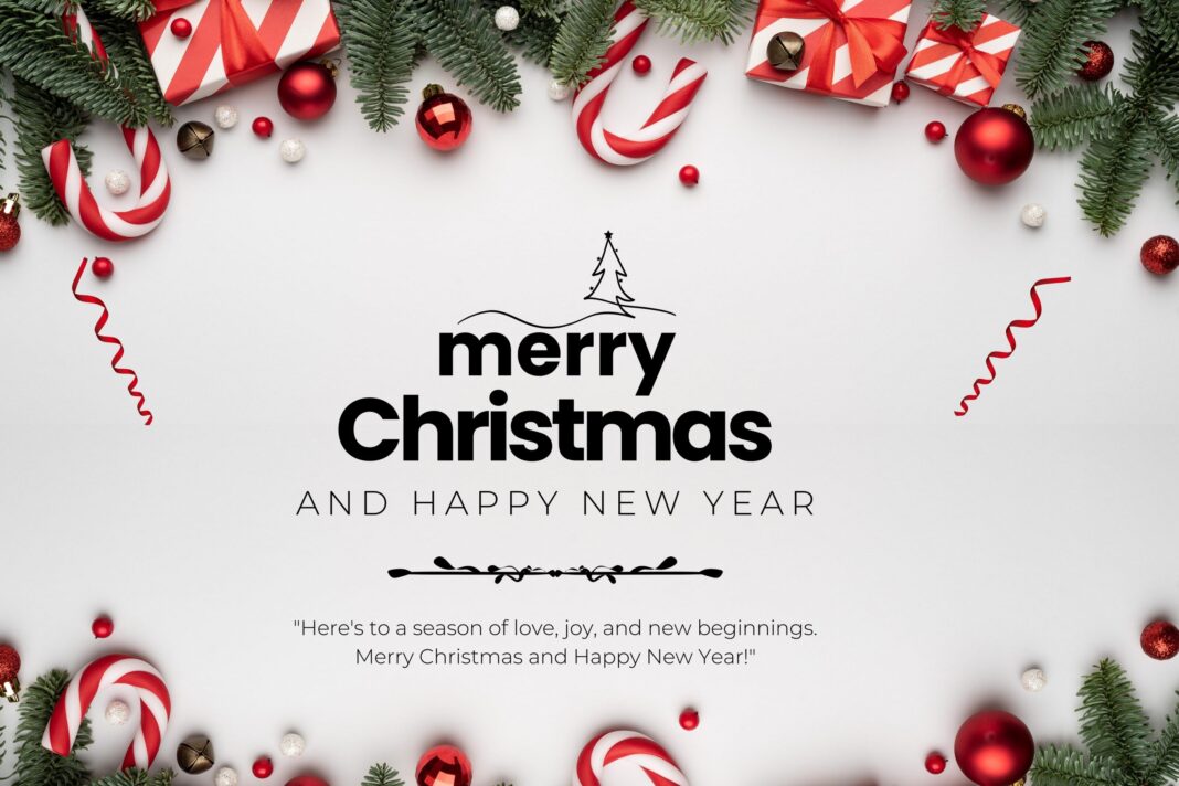 Christmas wishes 2023: Wishes, Quotes, and Joyful Images