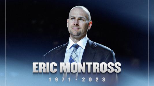 Eric Montross: A Tar Heel Legend's Enduring Impact