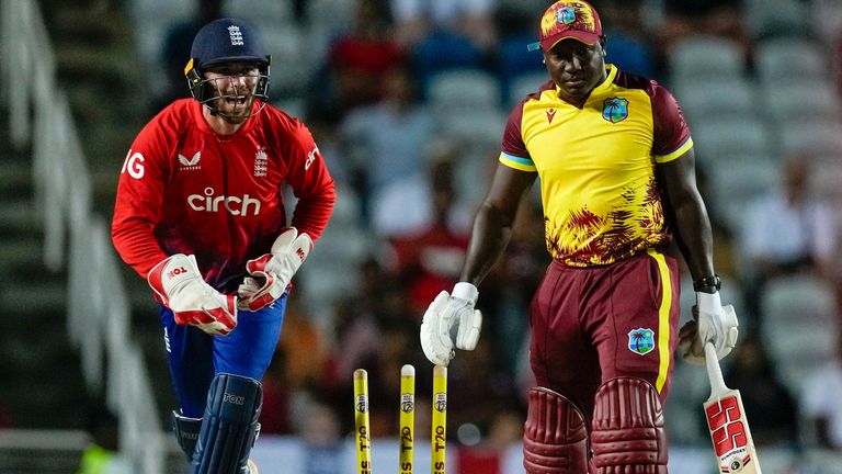 England vs West Indies: साल्ट के शतकों ने सीरीज़ में बराबरी बनाई