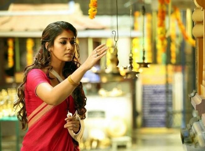 Nayanthara: A Journey Through Controversies and Redemption