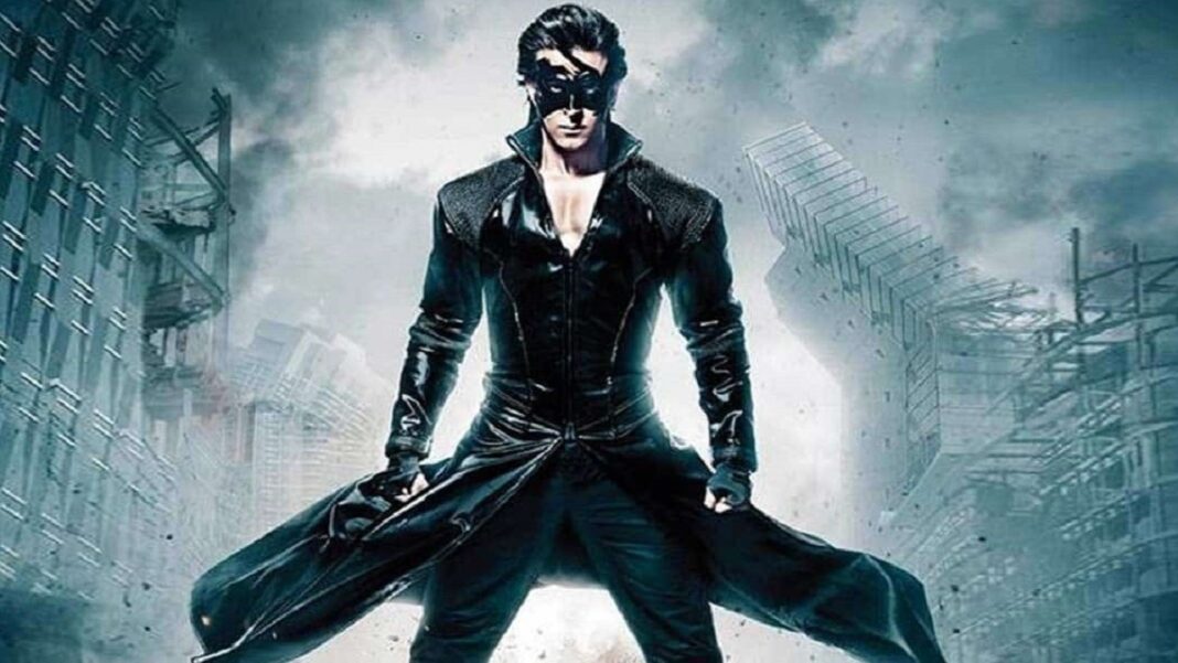 Krrish 4: ऋतिक रोशन की फिल्म में ताजगी, इंतजार जारी