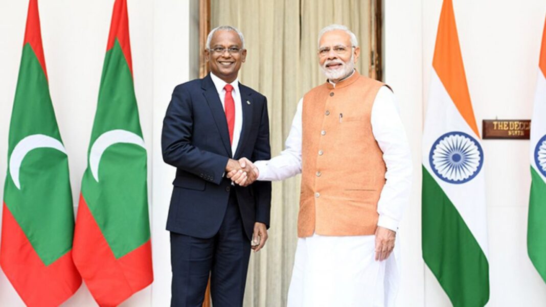 Maldives: में भारत-मालदीव संबंधों में तनाव, चीन के निवेश का प्रभाव