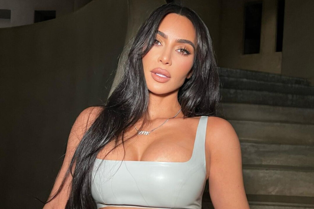 Kim Kardashian: Opulent Office Tour Sparks Outrage