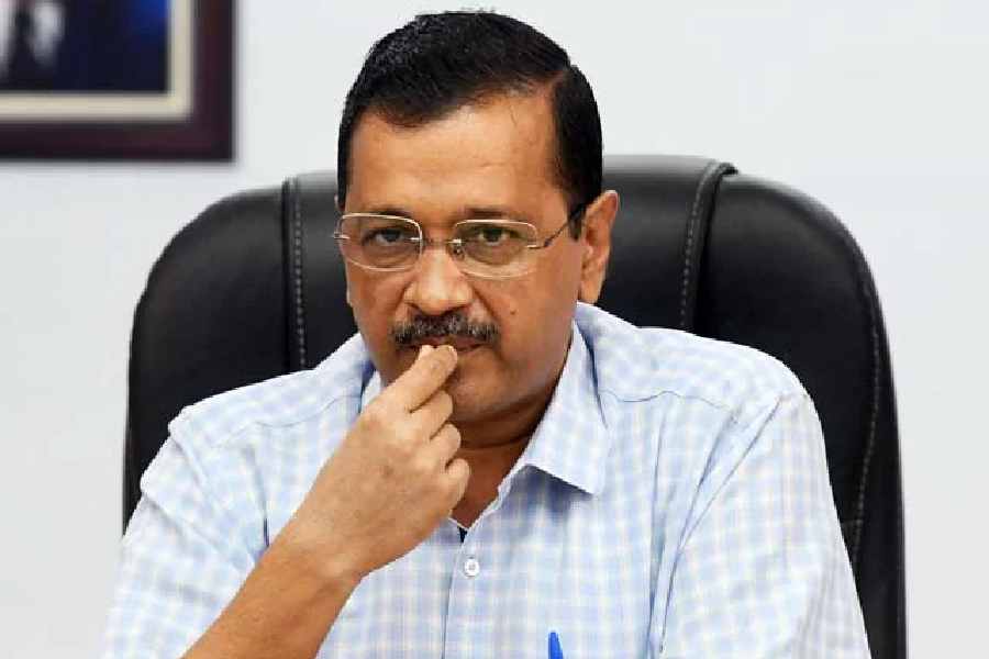 Arvind Kejriwal को आर्थिक अपराध मामले में चौथा समन जारी?