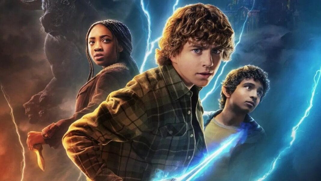 Percy Jackson: Finale, Creative Twists and What's Next