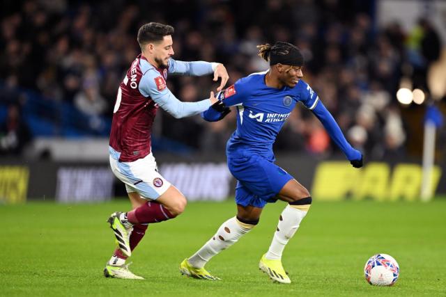 Chelsea vs. Aston Villa: A Clash of Titans in FA Cup Fourth Round