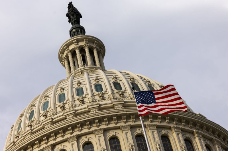 US Congress: Agrees on Short-Term Funding to Avoid Shutdown