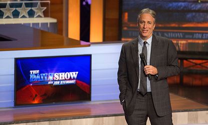 Jon Stewart: Navigating Late-Night's Shifting Landscape