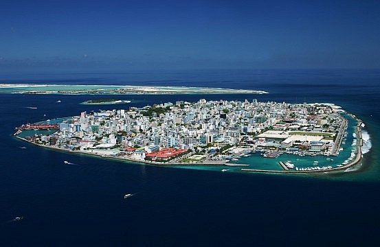 Maldives India: Relations Strain Over Social Media Spat