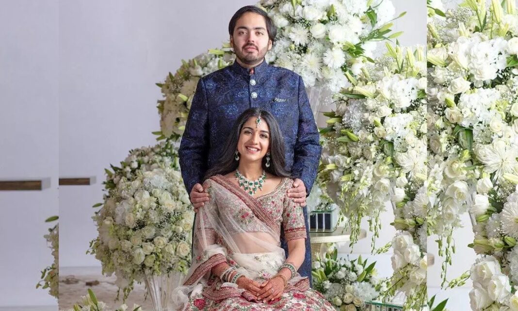 Anant Ambani: और राधिका, जामनगर में हो रहे हैं प्री-वेडिंग सेलिब्रेशन्स!