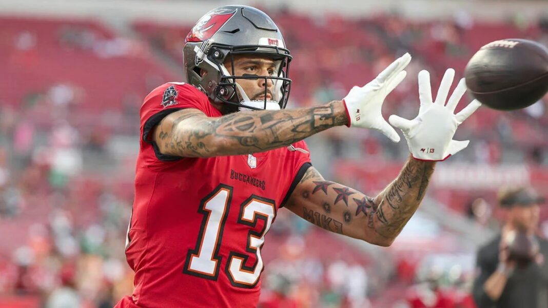 Mike Evans: Legacy in Tampa Bay: A Reflection on an Era