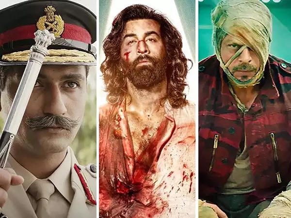 Filmfare Awards 2024: Technical Triumphs Revealed