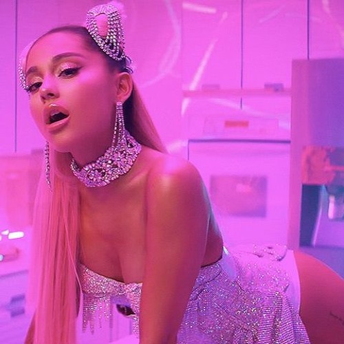 Ariana Grande: Drops 'Yes, And?', A Sonic Comeback