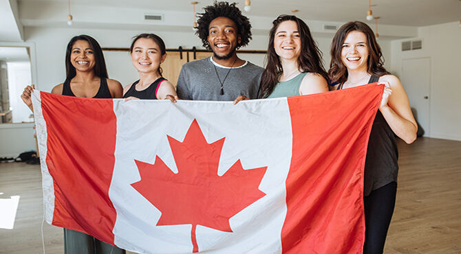 Canada: Contemplates Reduction in International Student Intake