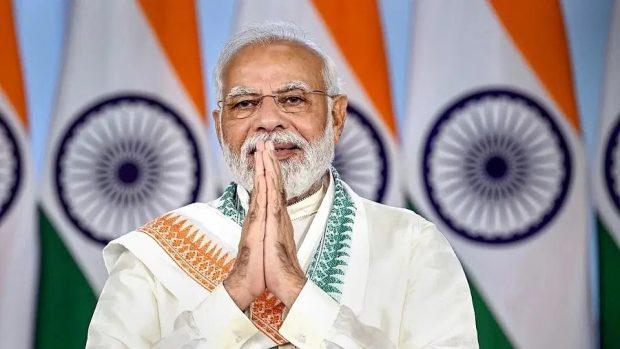 Pariksha Pe Charcha: PM Modi Engage with 2.25 Crore Participant