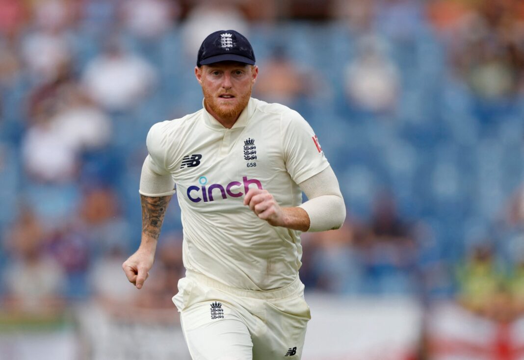 Ben Stokes: Bizarre Run-Out Costs England Against India