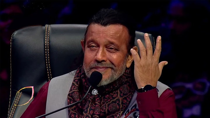 Mithun Chakraborty Ischemic Stroke A Comprehensive Guide