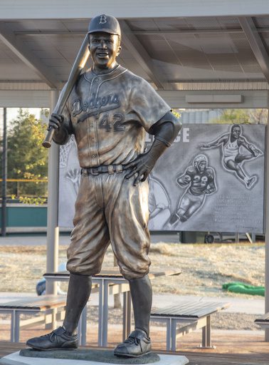 "Restoring Jackie Robinson: Community Response"