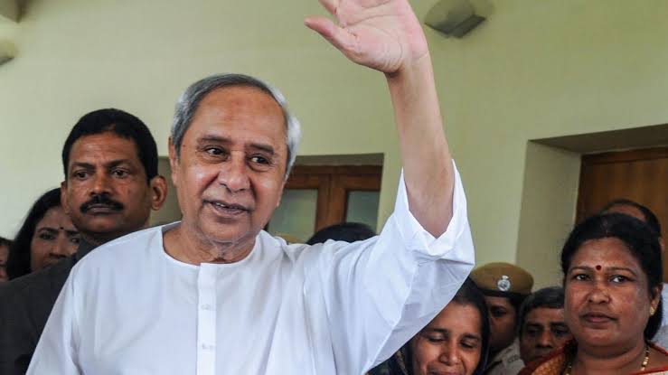 Naveen Patnaik: को मिला देश का सबसे लोकप्रिय मुख्यमंत्री का दर्जा