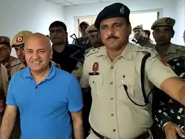 Manish Sisodia: Allowed Weekly Visits Amid Liquor Scam Trial