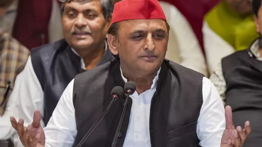 Akhilesh: द्वारा बीजेपी के साथ सीबीआई समन पर नए आरोप