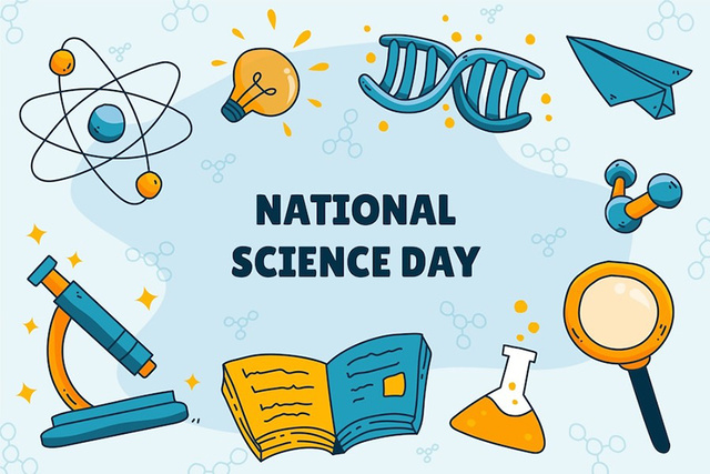 National Science Day 2024: स्वदेशी तकनीक के महत्व पर ध्यान केंद्रित