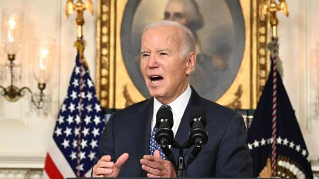 President Biden: Emotionally Defends Memory Criticisms