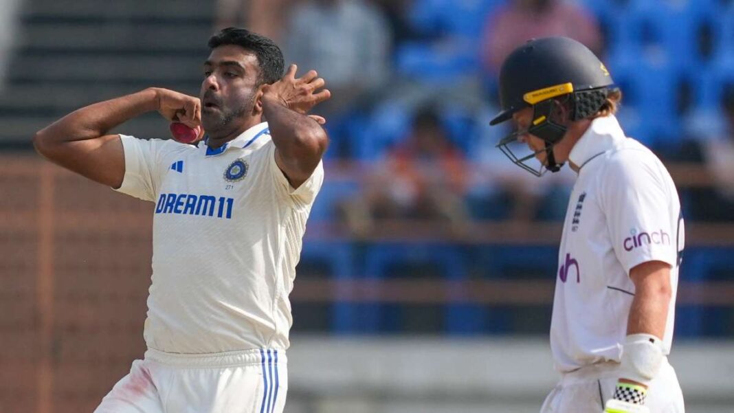 R Ashwin: Family Emergency, Impact on India's Test Squad