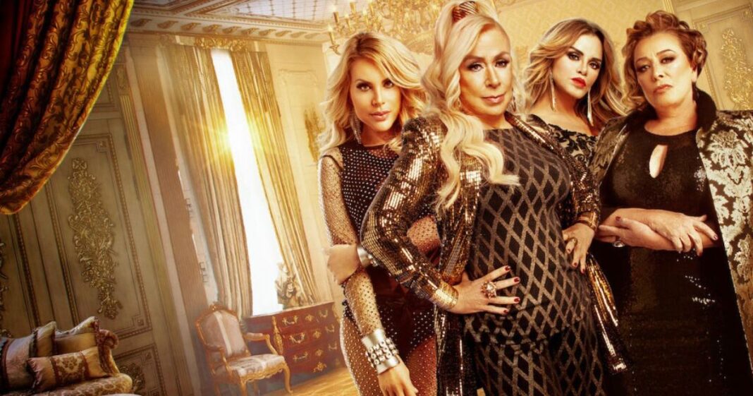 Forever Queens Season 2: Cast & Release Details