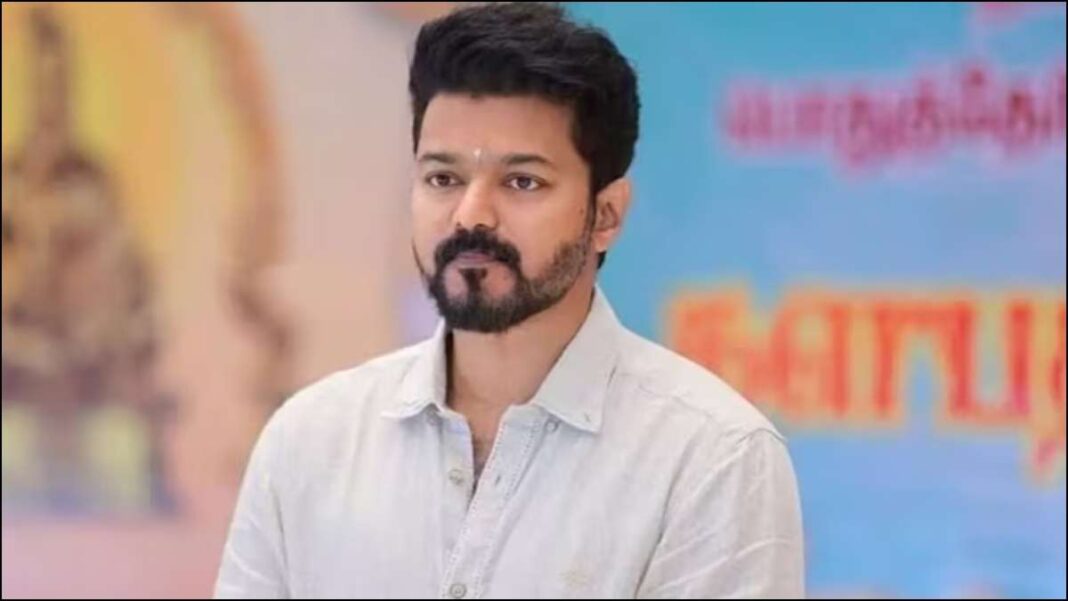 Thalapathy Vijay: और सीएए, नागरिकता संशोधन कानून पर प्रतिक्रिया