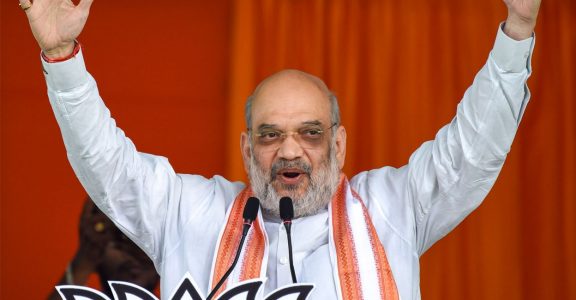 Amit Shah: CAA कभी नहीं होगा वापस