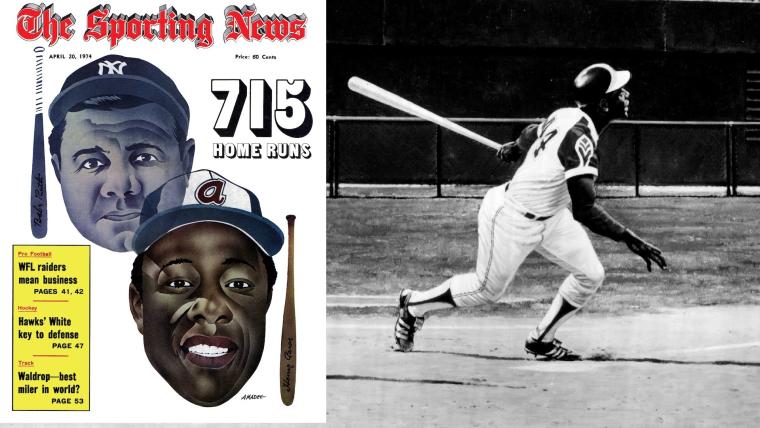 Hank Aaron: 