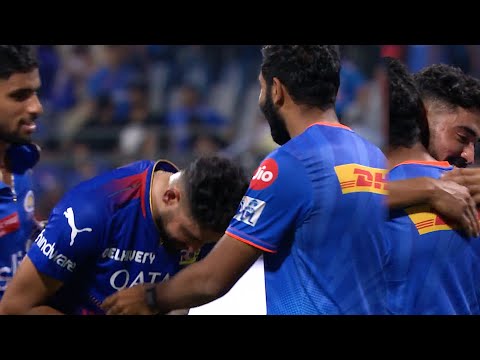 Bumrah: की बेजोड़ गेंदबाजी, मोहम्मद सिराज की प्रशंसा