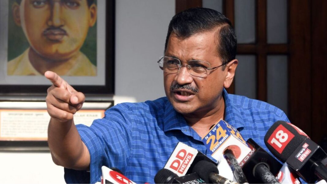 Delhi HC: देगा केजरीवाल को जमानत? एक्साइज पॉलिसी मामला सुनवाई में