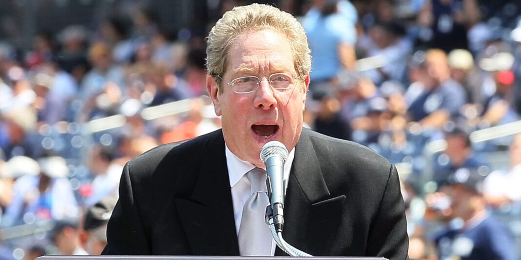 John Sterling: 