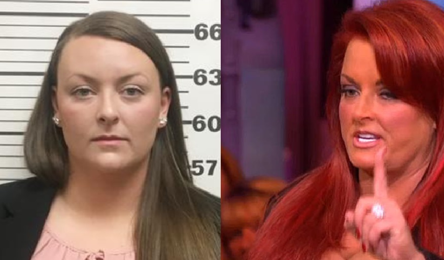 Wynonna Judd's daughter: