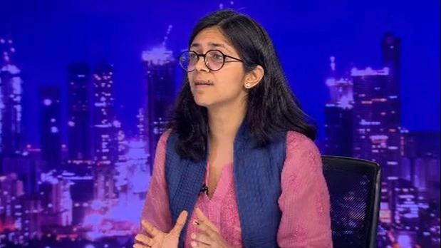 Swati Maliwal: का खुलासा, गिरफ्तारी के दौरान अमेरिका में होने की वजह