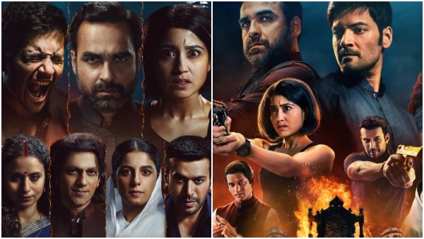 Mirzapur 3 review: 